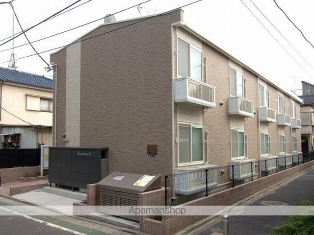 レオパレスサニースペランツィア