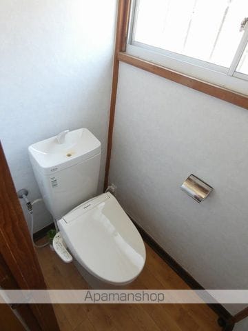 磐田市川袋戸建3の内装写真