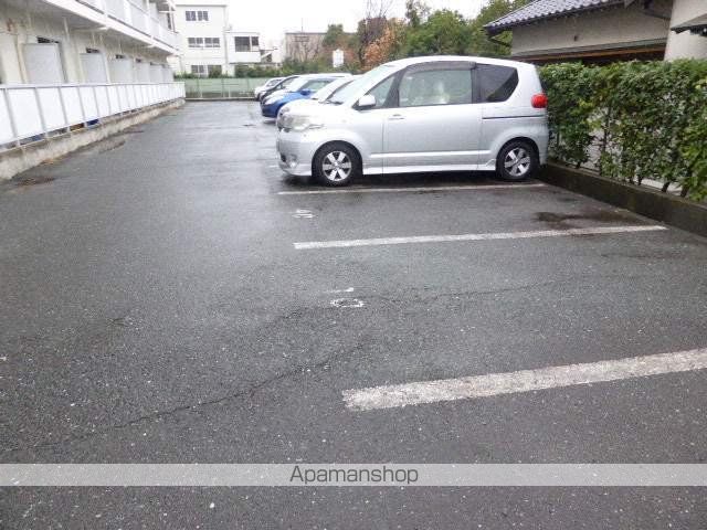 ロイヤルシングルの外観写真