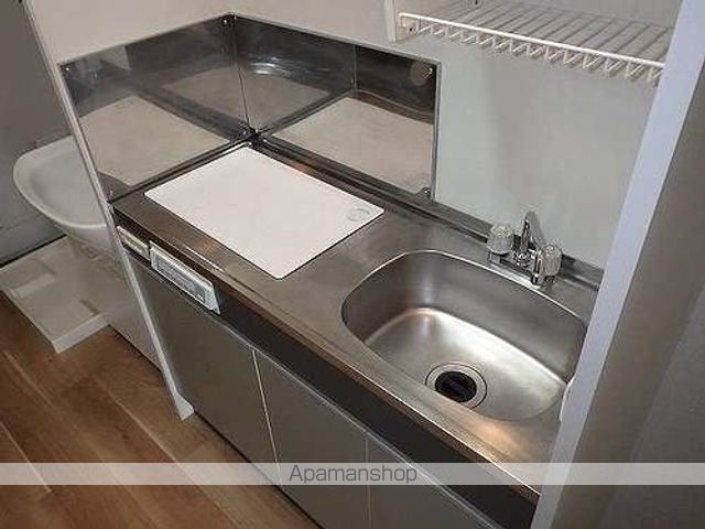 ベレーサ本山の内装写真