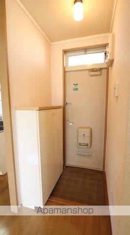 スリースター竹山の内装写真