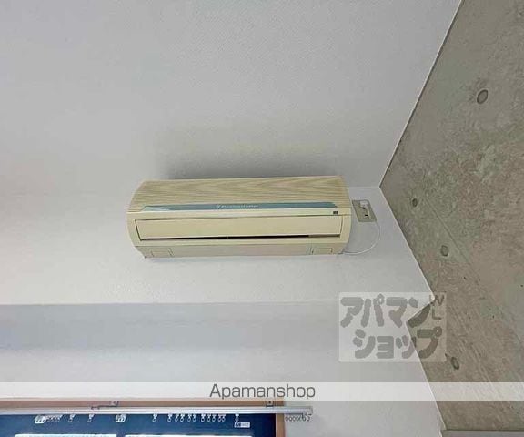 サンジョルノ室町の内装写真