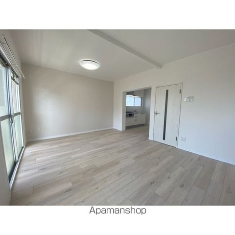 由池マンションの内装写真