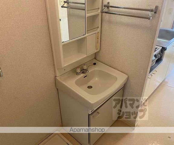 フレグランス井上の内装写真