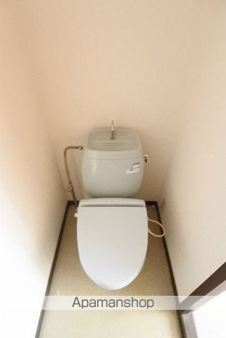 メゾン・ユーの内装写真