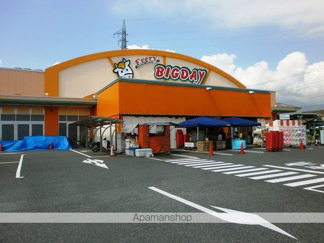 レオパレスひめなみさきの周辺写真