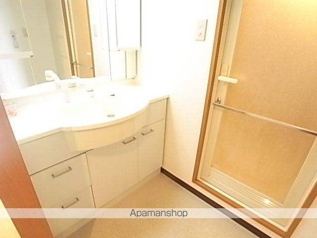 グランドハイツ旭の内装写真