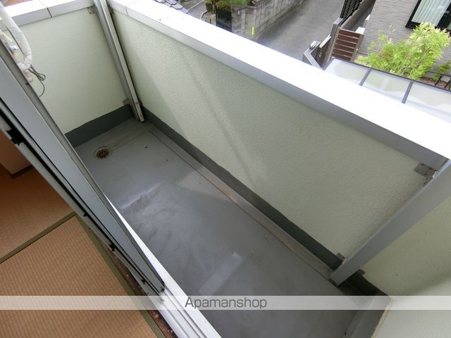 エンゼルハイムOHTSUの内装写真