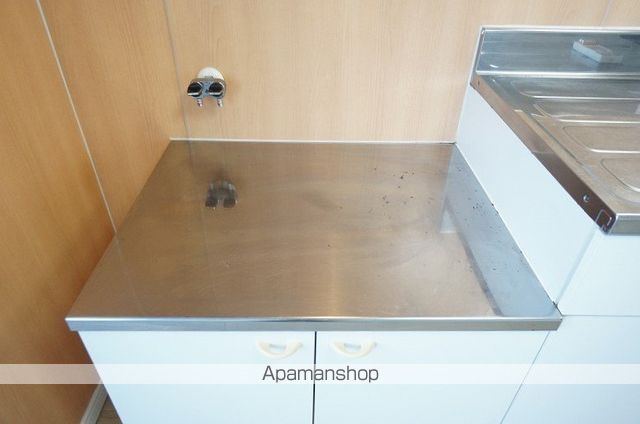 国光マンションの内装写真