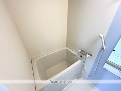 クレアシオン[1R/30m2]のバス