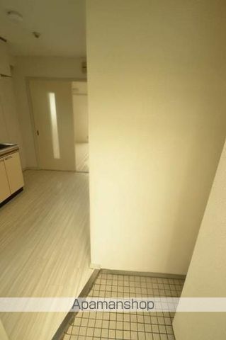 第3小河内ビルの内装写真