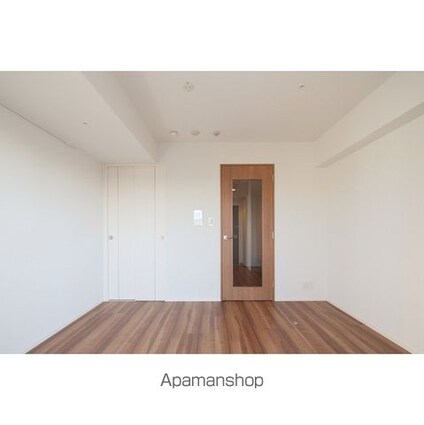 リバーレ浅草ウエスト[1K/24.76m2]のリビング・居間1