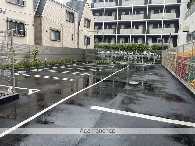 ザ・パークハビオ大森町のその他写真