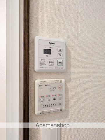 メゾン追浜の内装写真