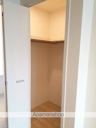 オレガノ　Ａ[1R/40.94m2]の収納