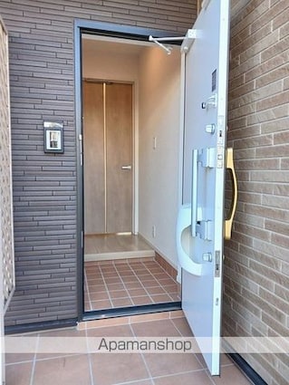 ソフィア[1LDK/50.08m2]の玄関