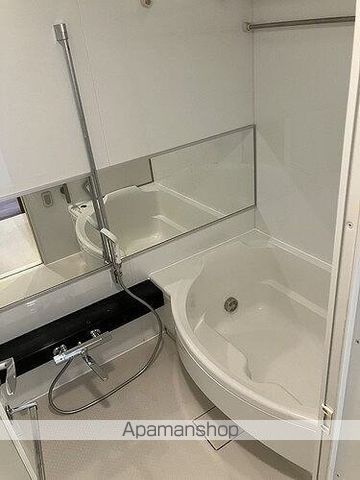 パークハウス三ツ沢ヒルトップテラスの内装写真