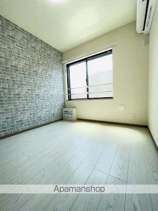 フィーカ板橋[1K/17.25m2]のリビング・居間