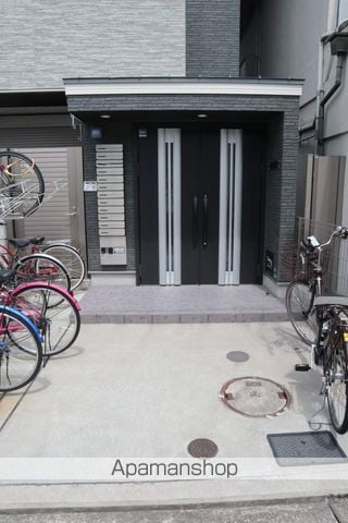 エヌエムサンカンテセットの外観写真
