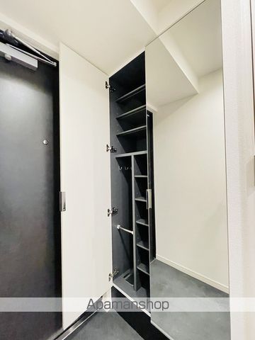 プレサンス名駅南エディフィスの内装写真
