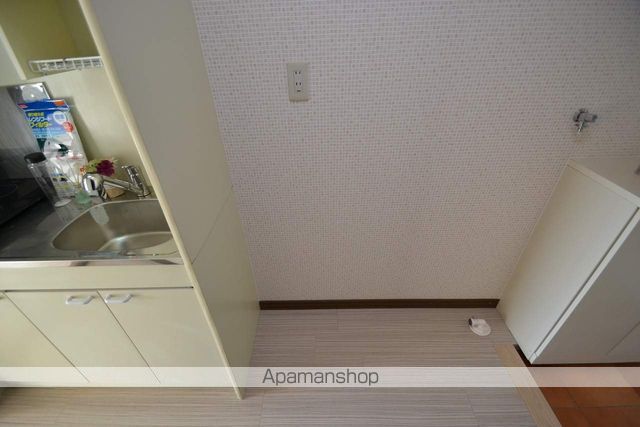 アルソーレ東広島参番館の内装写真
