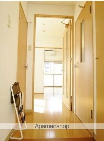 リファレンスベイサイドの内装写真