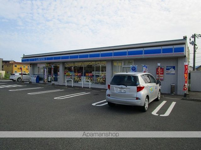 エアリー IIの周辺写真
