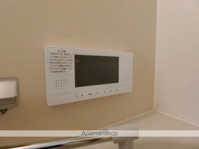グランティック今宿の内装写真