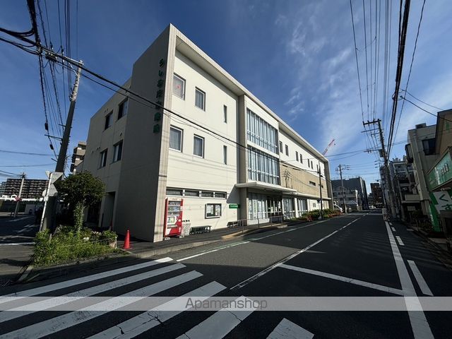ムトウ弐番館の周辺写真