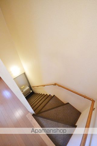 上越線 井野駅 徒歩6分 2階建 築23年の内装写真