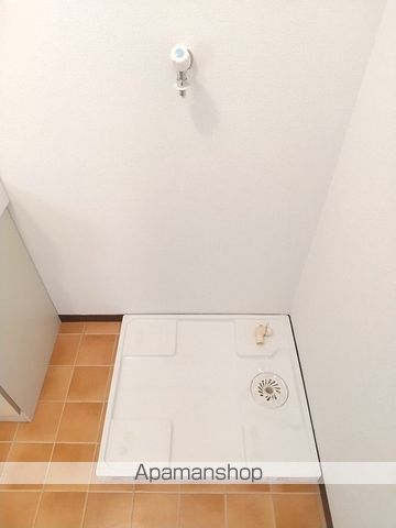 セジュールヒガシIの内装写真