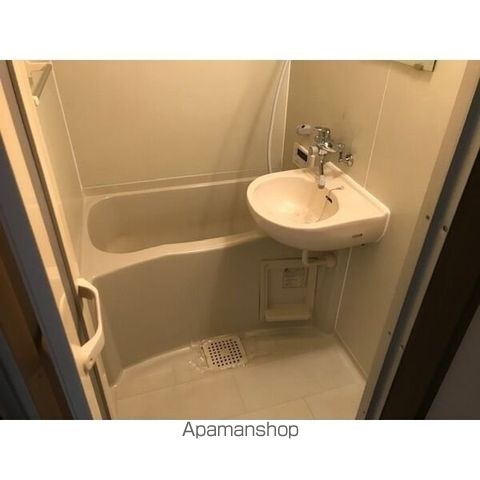 スプリングハイツの内装写真