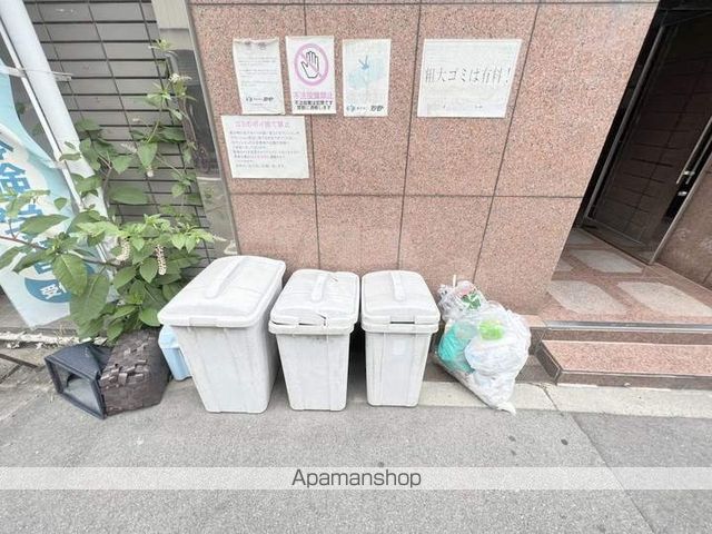 京阪グローリーハイツのその他写真