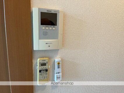 ファームハウス・ヒーロー[1K/33.06m2]の内装