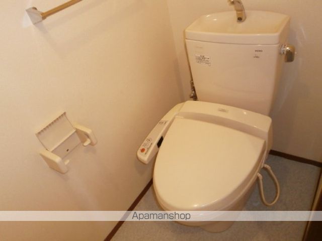 グランドールKの内装写真
