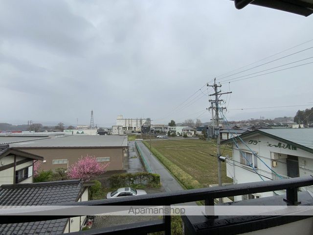 グランシエルのその他写真