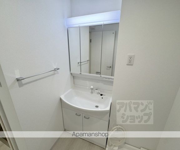 Kalan新町三条の内装写真