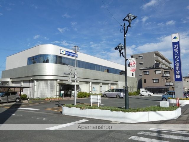 東海道本線 鷲津駅 徒歩4分 2階建 築7年の周辺写真