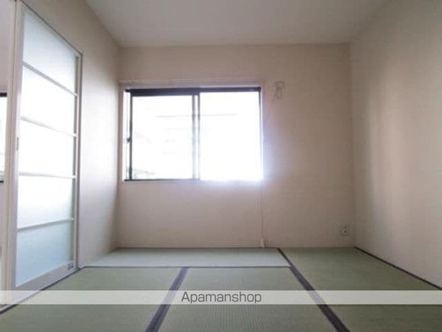 フロイント長門石の内装写真