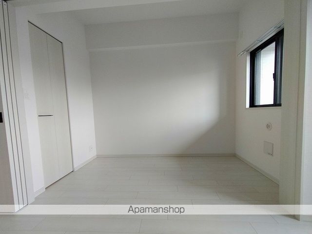 ATTIRANTNISHIMIKUNIの内装写真