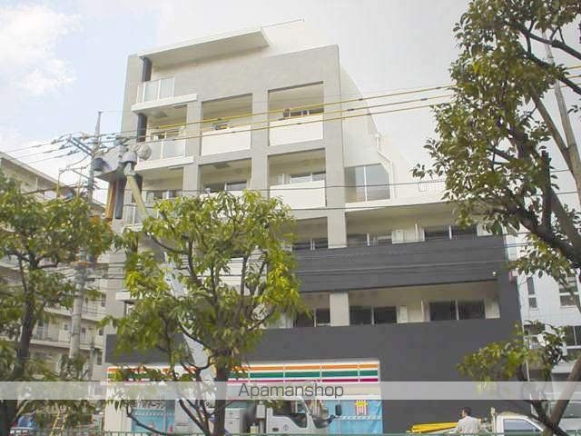 GOBANKANの玄関写真