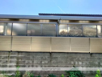 長野県長野市三輪１０丁目[3K/54.65m2]の眺望