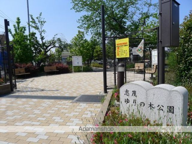 ORSUS赤羽イーストの周辺写真