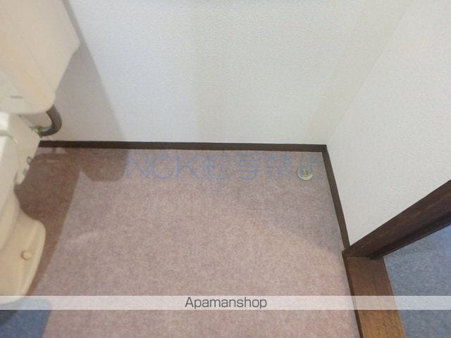 アーバンハウス富丘の内装写真