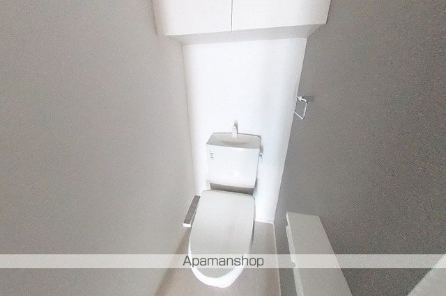 クレストIIの内装写真