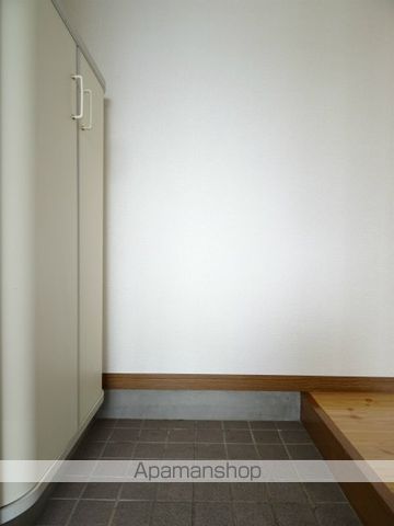 エスポワールの内装写真
