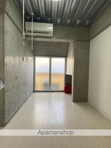 アルトパレスの内装写真