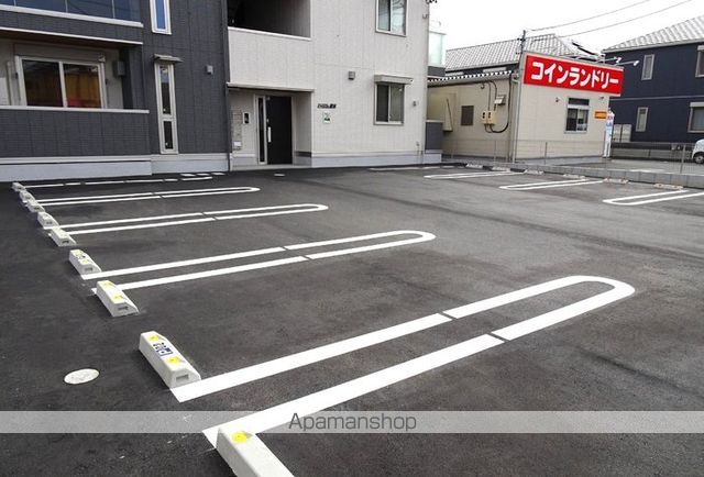 DーHILLS領家のその他写真