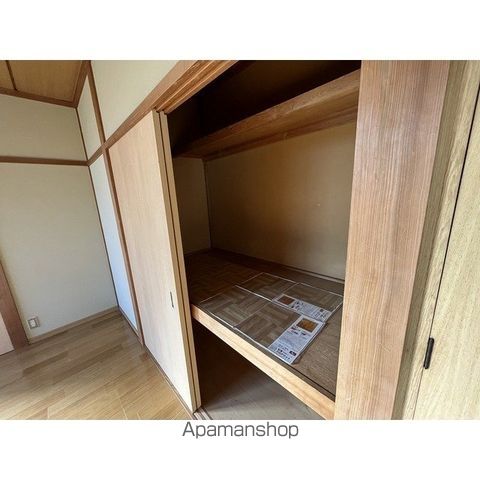 英翆荘の内装写真