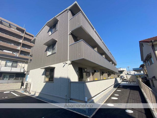 ヴァンベール京山